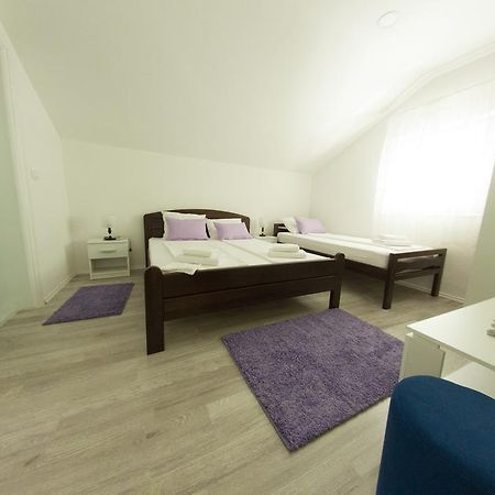 Appartement King San à Mostar Extérieur photo