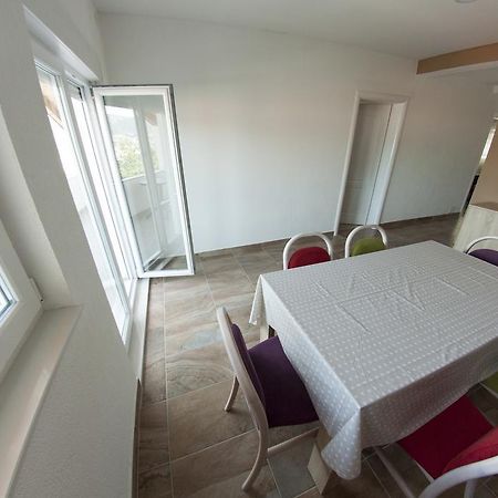 Appartement King San à Mostar Chambre photo