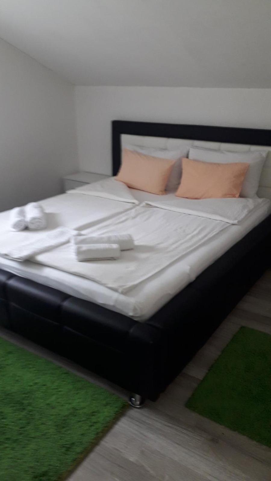 Appartement King San à Mostar Chambre photo