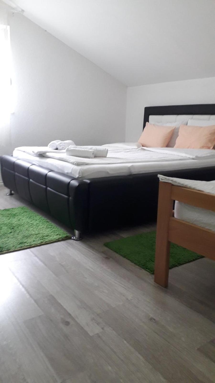 Appartement King San à Mostar Chambre photo