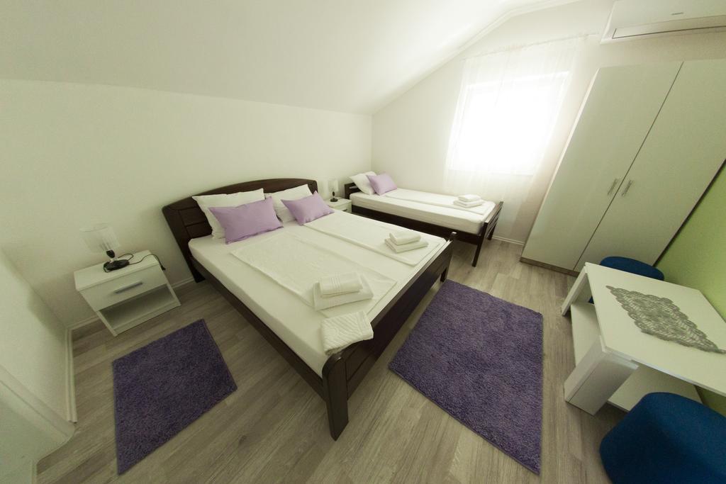 Appartement King San à Mostar Chambre photo