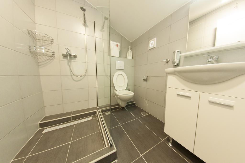 Appartement King San à Mostar Chambre photo