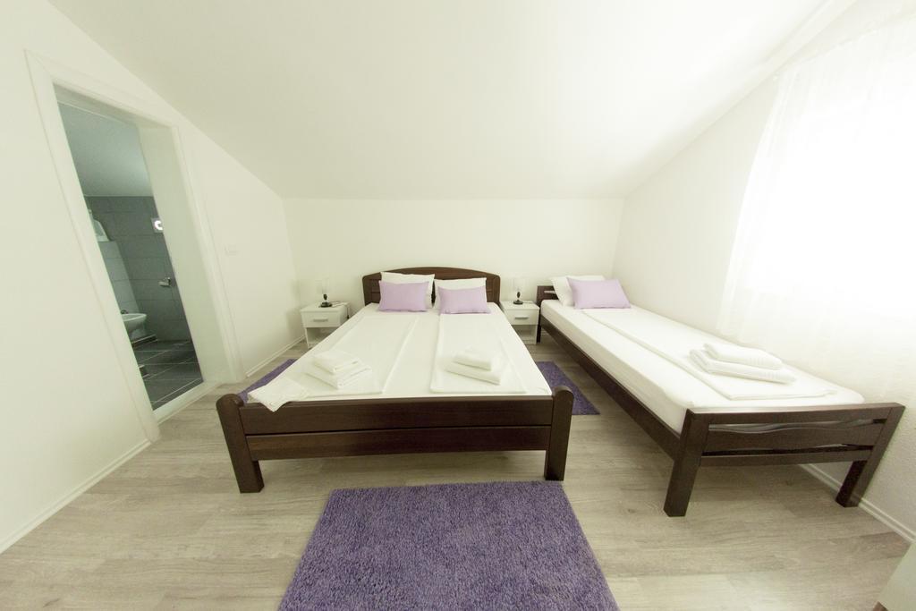 Appartement King San à Mostar Chambre photo