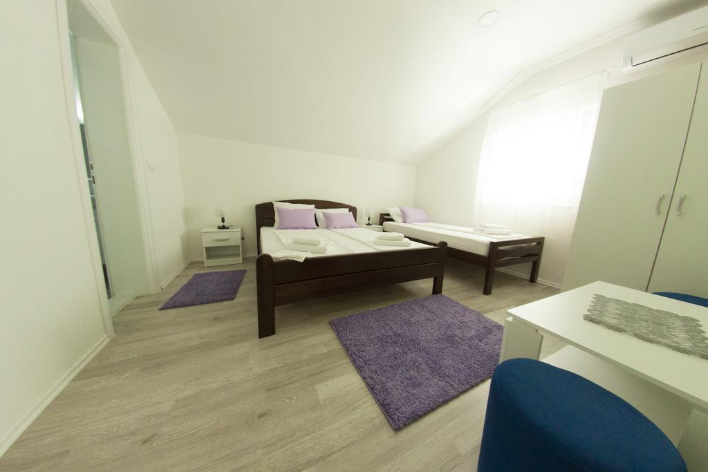 Appartement King San à Mostar Extérieur photo