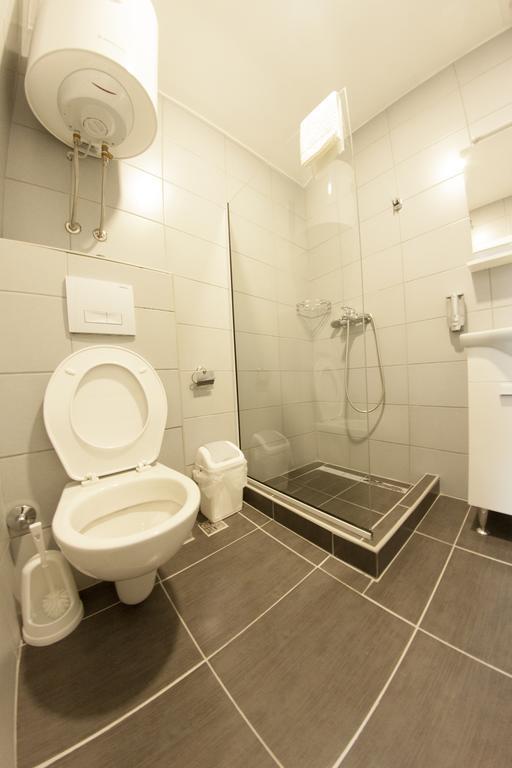 Appartement King San à Mostar Chambre photo