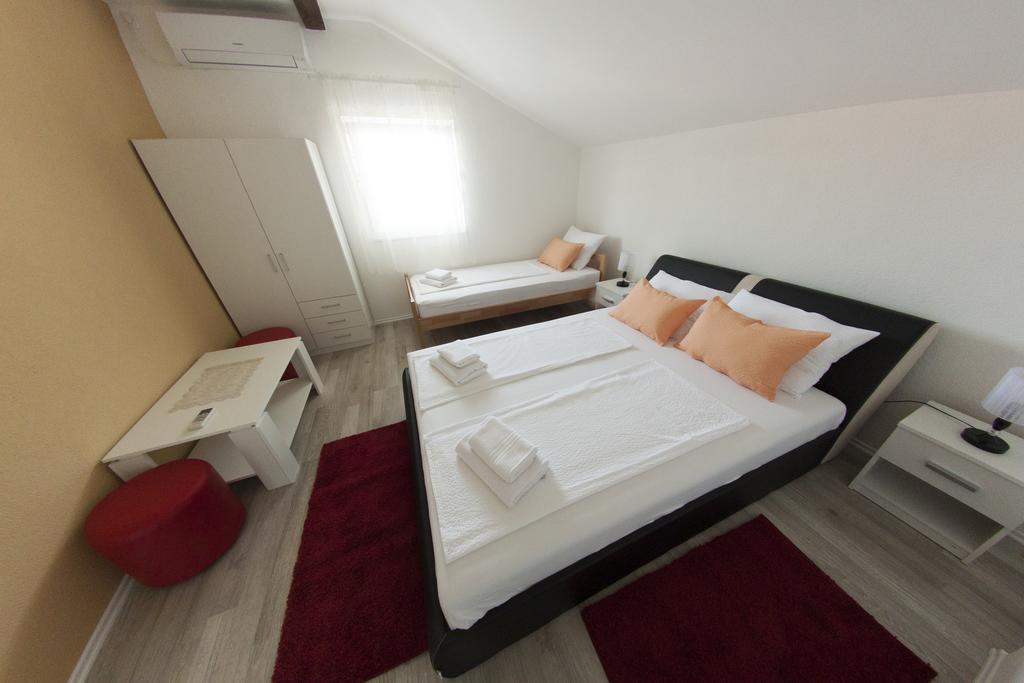 Appartement King San à Mostar Chambre photo