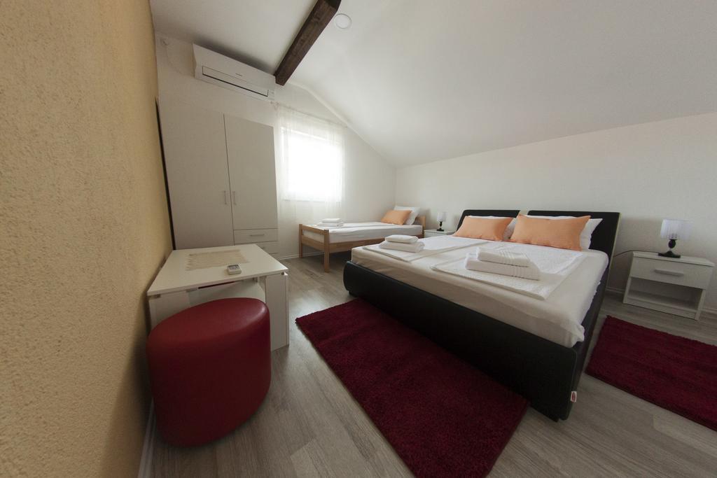Appartement King San à Mostar Chambre photo