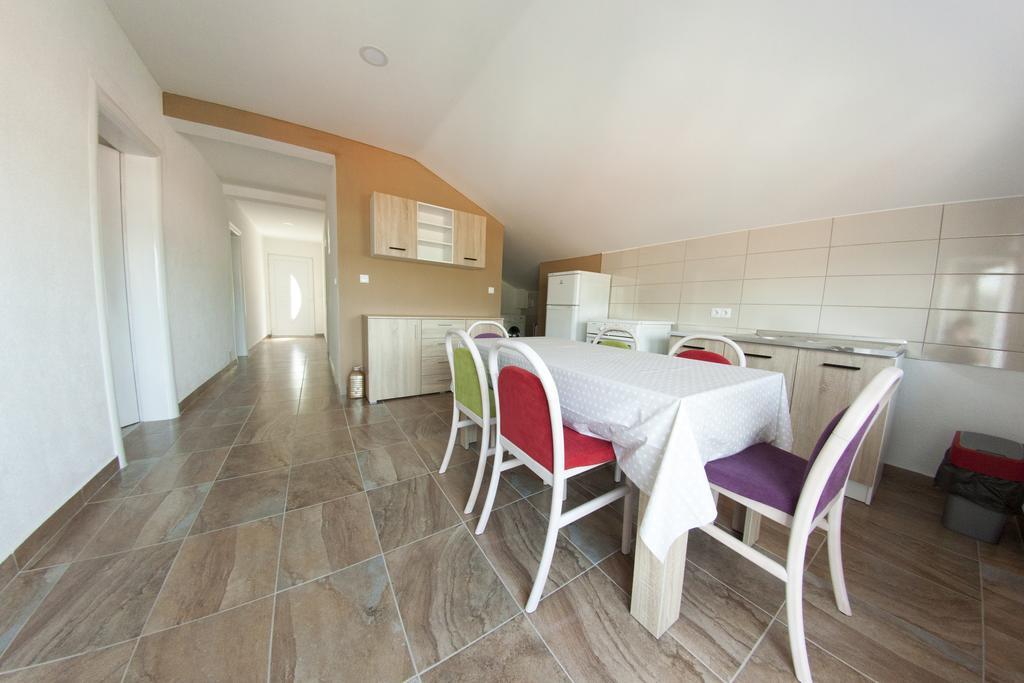 Appartement King San à Mostar Chambre photo